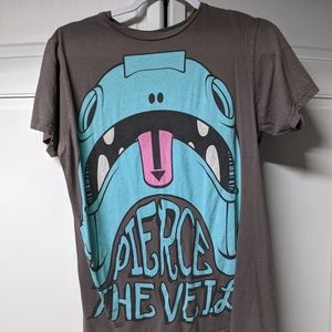 Pierce the Veil shirt